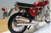 Picture of Honda CB750 1:18 Norev