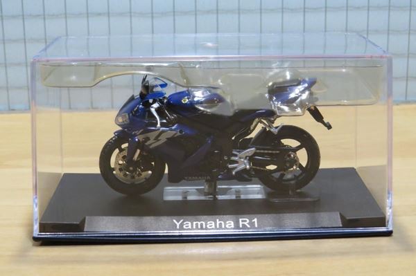 Picture of Yamaha YZF-R1 1:24