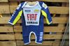 Picture of Valentino Rossi 2026 baby replica heritage romper overall YHKOA549309