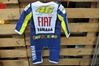 Picture of Valentino Rossi 2026 baby replica heritage romper overall YHKOA549309