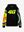 Afbeelding van Valentino Rossi 2026 heritage sun moon hoodie VRMFL564304