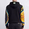 Picture of Valentino Rossi 2026 heritage sun moon hoodie VRMFL564304