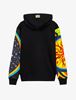 Picture of Valentino Rossi 2026 heritage sun moon hoodie VRMFL564304