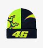 Picture of Valentino Rossi 2026 heritage sun moon beanie VRUBE564702