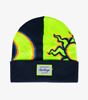 Picture of Valentino Rossi 2026 heritage sun moon beanie VRUBE564702