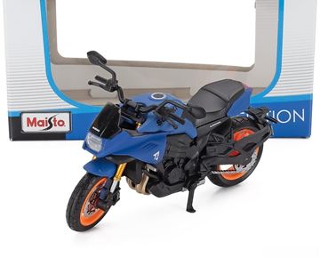 Afbeelding van Suzuki Katana GSX-S 2024 1:18 Maisto
