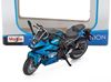 Picture of Suzuki GSX-8R 2024 1:18 Maisto