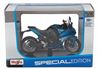 Picture of Suzuki GSX-8R 2024 1:18 Maisto