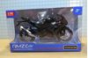 Picture of Suzuki GSX-R1000 1:12 black