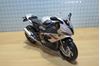 Picture of BMW S1000RR zilv. 1:12