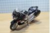 Picture of Yamaha FJR1300 1:18 zwart/wit 31300 blister