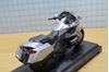 Picture of Honda GL1800 Goldwing grey 1:18