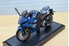 Picture of Suzuki GSX-8R 2024 1:18 Maisto