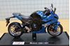 Picture of Suzuki GSX-8R 2024 1:18 Maisto