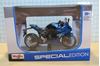 Picture of Suzuki GSX-8R 2024 1:18 Maisto