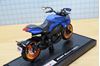 Picture of Suzuki Katana GSX-S 2024 1:18 Maisto