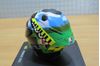 Picture of Valentino Rossi AGV helmet 2021 Mugello 1:5