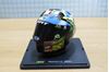 Picture of Valentino Rossi AGV helmet 2021 Mugello 1:5