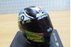 Picture of Valentino Rossi AGV helmet 2021 Mugello 1:5