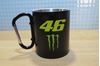 Picture of Valentino Rossi 2026 dual Monster 46 mug mok MOUMU567304