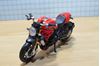 Picture of Ducati Monster 1200 red 1:18 blister