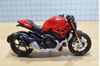 Picture of Ducati Monster 1200 red 1:18 blister