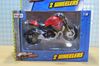 Picture of Ducati Monster 1200 red 1:18 blister