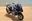 Afbeelding van BMW R1250GS HP 1:12 blw/wt