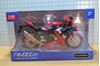 Picture of Honda CBR1000RR-R  SP Fireblade 1:12