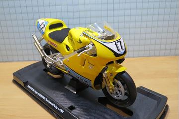 Afbeelding van Jurgen v/d Goorbergh Honda NSR500 2002 1:10