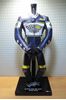 Picture of Valentino Rossi Dainese overall ranch Tavullia 1:4