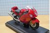 Picture of Suzuki GSX-R1300 Hayabusa 1:18