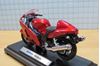 Picture of Suzuki GSX-R1300 Hayabusa 1:18