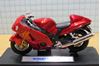 Picture of Suzuki GSX-R1300 Hayabusa 1:18