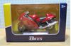Picture of Suzuki GSX-R1300 Hayabusa 1:18
