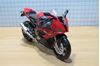 Picture of BMW S1000RR red 1:12