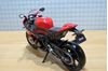 Picture of BMW S1000RR red 1:12