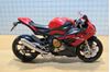 Picture of BMW S1000RR red 1:12