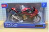 Picture of BMW S1000RR red 1:12