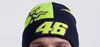 Picture of Valentino Rossi 2026 heritage sun moon beanie VRUBE564702