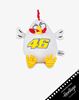 Picture of Valentino Rossi heritage knuffel plush toy VRUTO566303