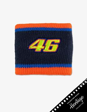 Afbeelding van Valentino Rossi 2026 heritage wristband VRUWR565803