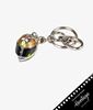 Picture of Valentino Rossi heritage 2009 Sepang helmet keyring VRUKH565503