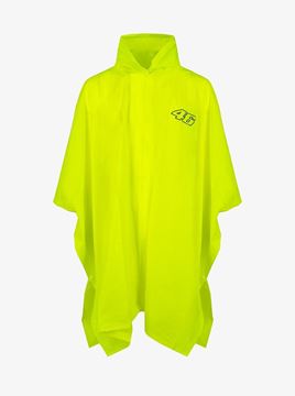 Afbeelding van Valentino Rossi 2026 poncho VRUPN571028