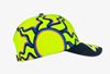 Picture of Valentino Rossi 2026 heritage sun moon cap pet VRMCA564502
