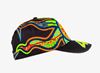Picture of Valentino Rossi 2026 heritage helmet replica cap pet VRMCA564403