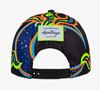 Picture of Valentino Rossi 2026 heritage helmet replica cap pet VRMCA564403