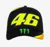 Picture of Valentino Rossi 2026 monster trucker cap pet MOMCA566904