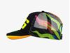 Picture of Valentino Rossi 2026 monster trucker cap pet MOMCA566904