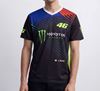 Picture of Valentino Rossi 2026 Monster Energy 46 t-shirt MOMTS566504